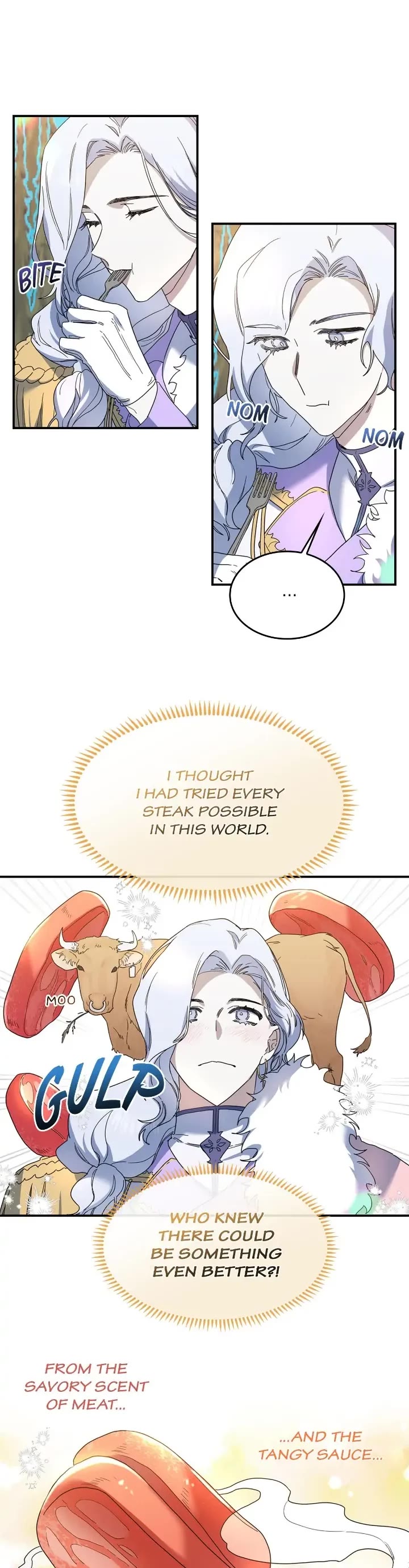 Cooking Sorcerer Chapter 23 page 15 - Chapter 23