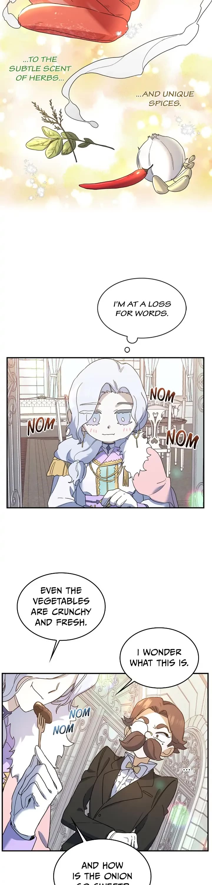 Cooking Sorcerer Chapter 23 page 16 - Chapter 23