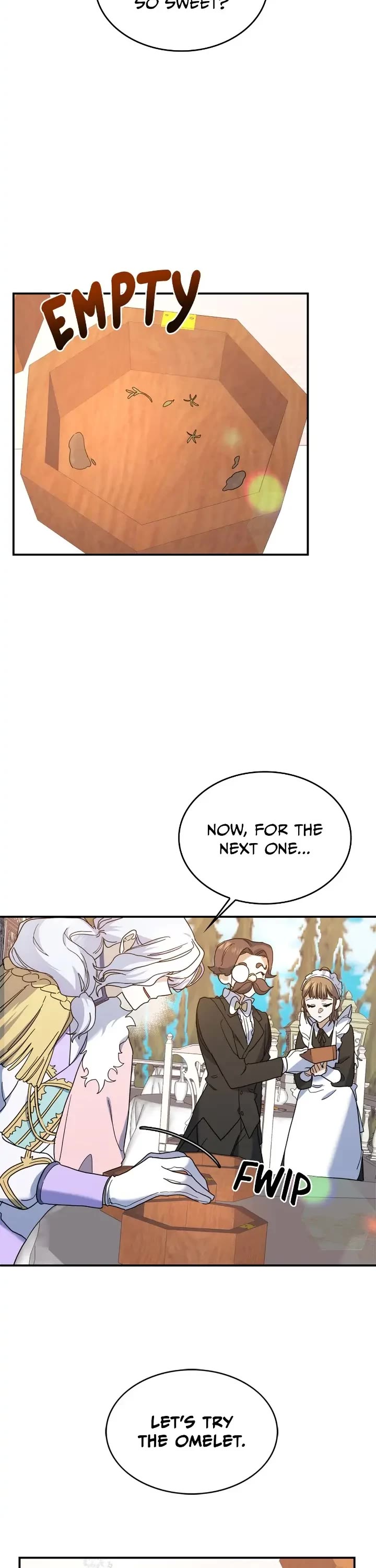 Cooking Sorcerer Chapter 23 page 17 - Chapter 23