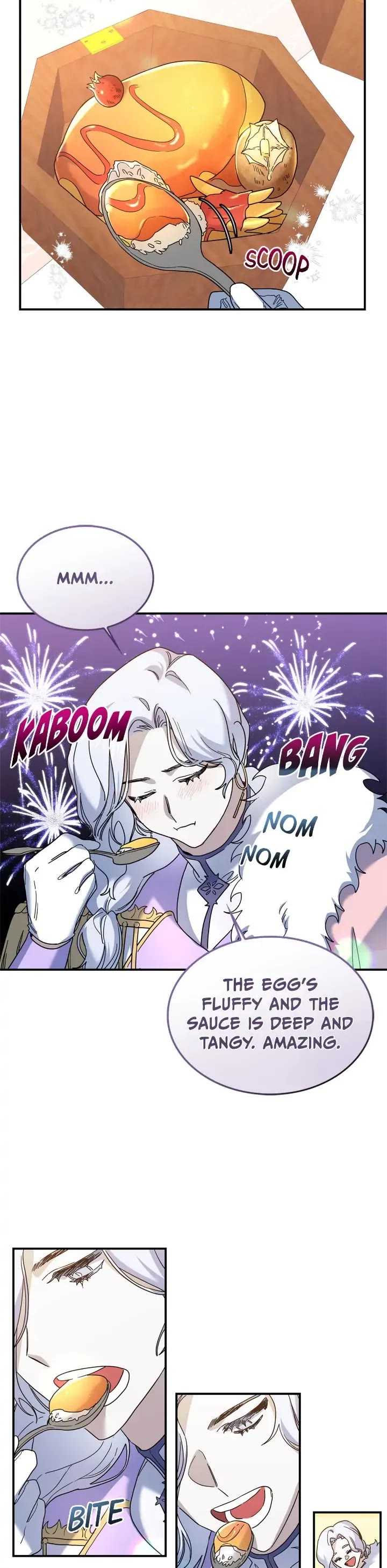 Cooking Sorcerer Chapter 23 page 18 - Chapter 23