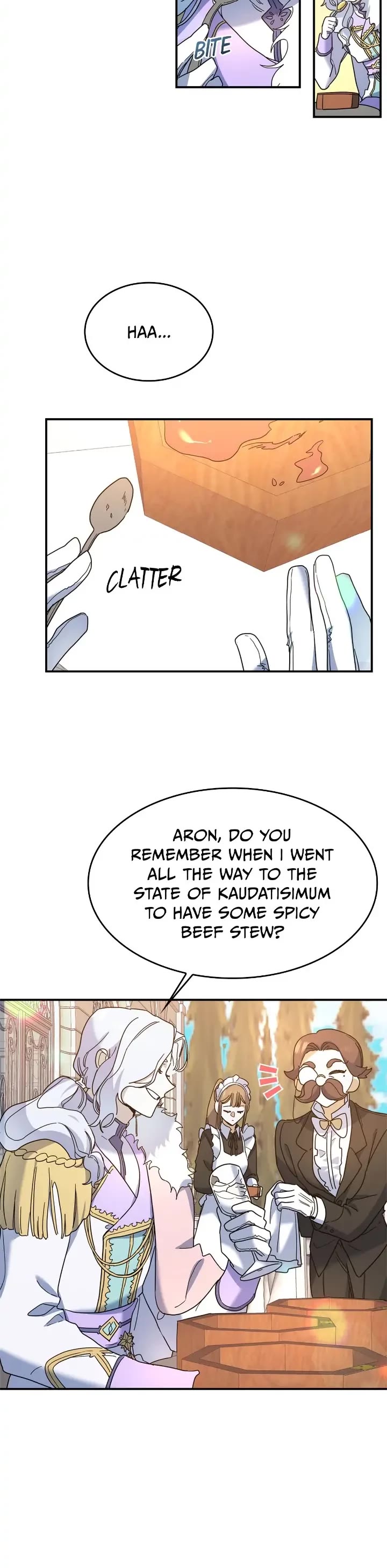 Cooking Sorcerer Chapter 23 page 19 - Chapter 23