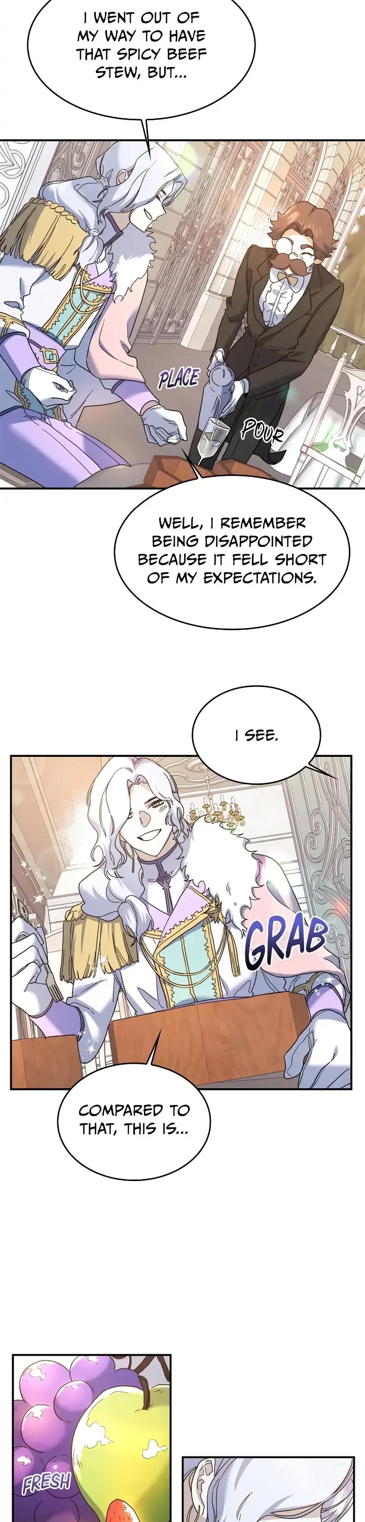 Cooking Sorcerer Chapter 23 page 21 - Chapter 23