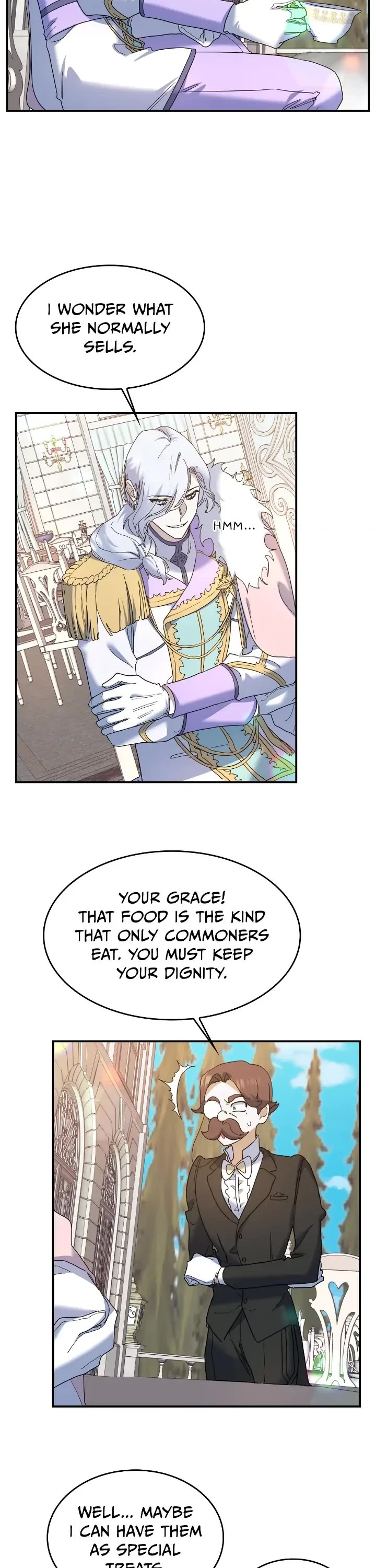 Cooking Sorcerer Chapter 23 page 25 - Chapter 23