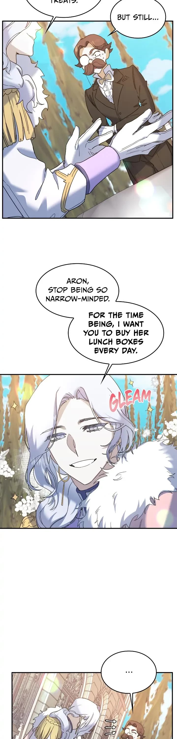 Cooking Sorcerer Chapter 23 page 26 - Chapter 23