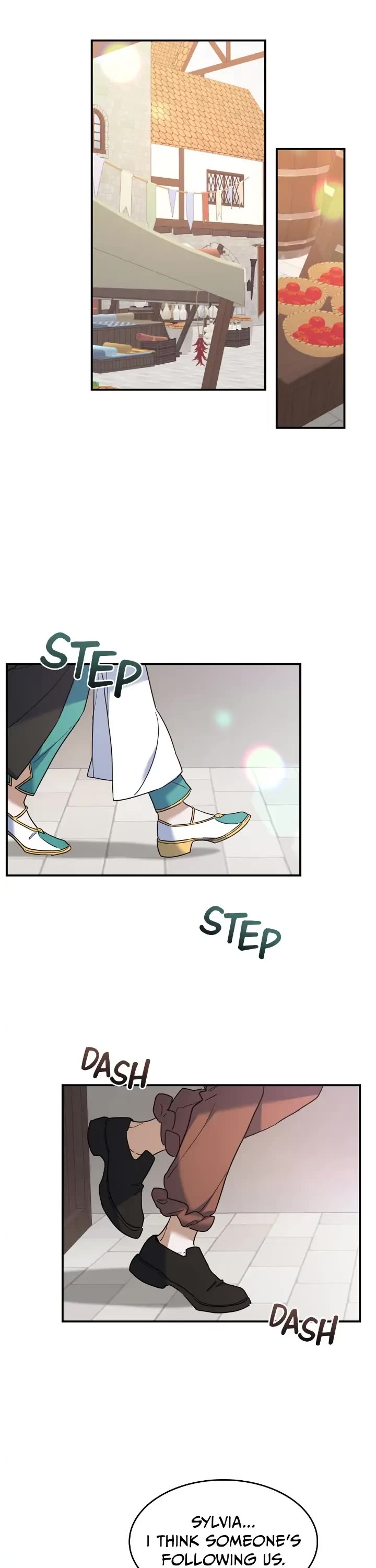 Cooking Sorcerer Chapter 23 page 29 - Chapter 23
