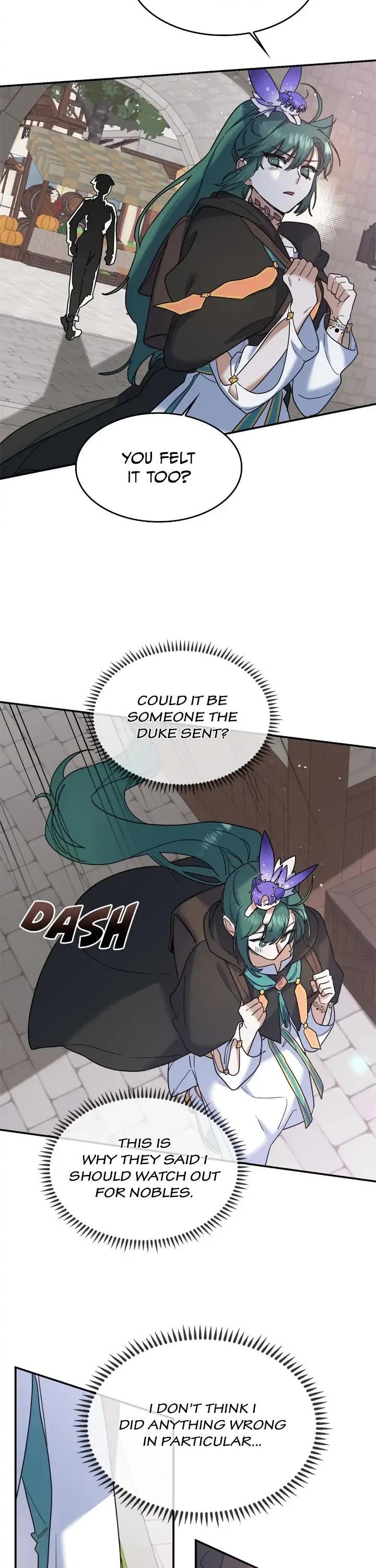 Cooking Sorcerer Chapter 23 page 30 - Chapter 23