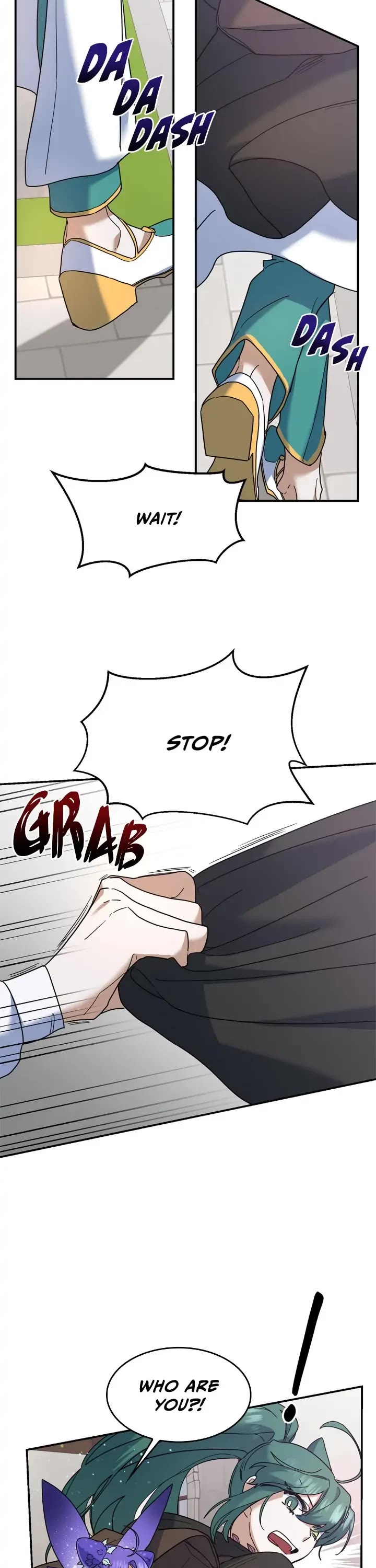 Cooking Sorcerer Chapter 23 page 31 - Chapter 23
