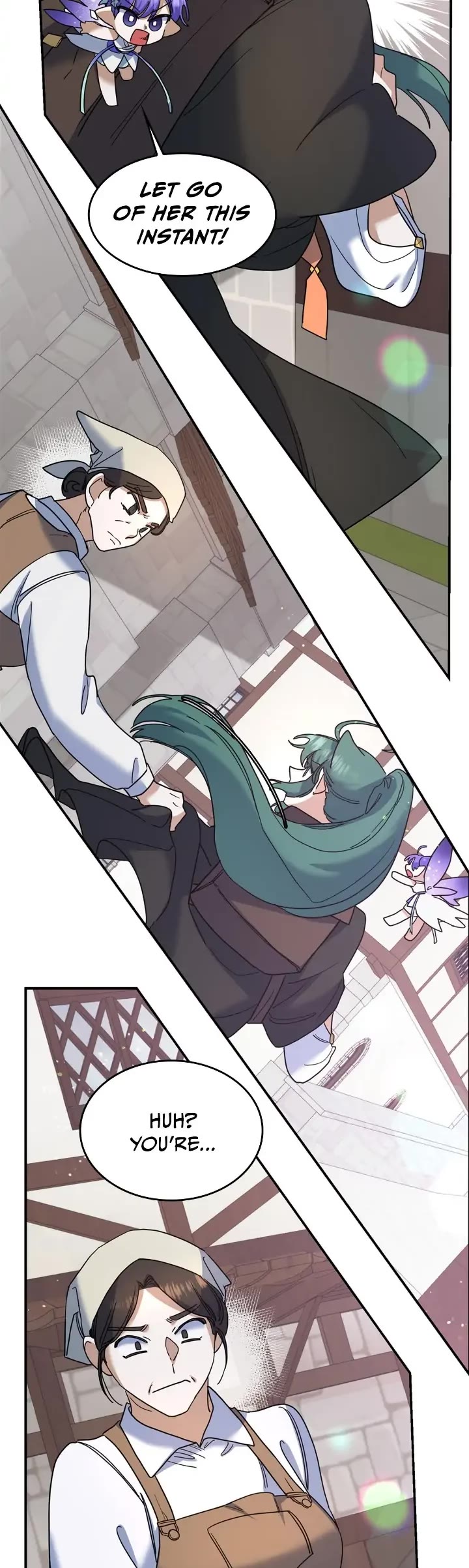Cooking Sorcerer Chapter 23 page 32 - Chapter 23