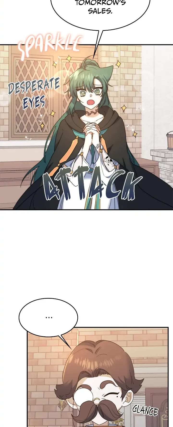 Cooking Sorcerer Chapter 23 page 4 - Chapter 23