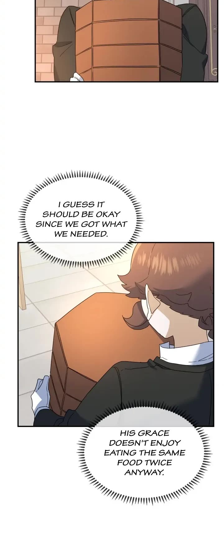 Cooking Sorcerer Chapter 23 page 5 - Chapter 23