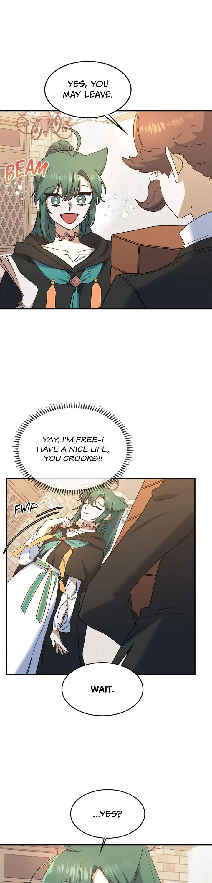 Cooking Sorcerer Chapter 23 page 6 - Chapter 23