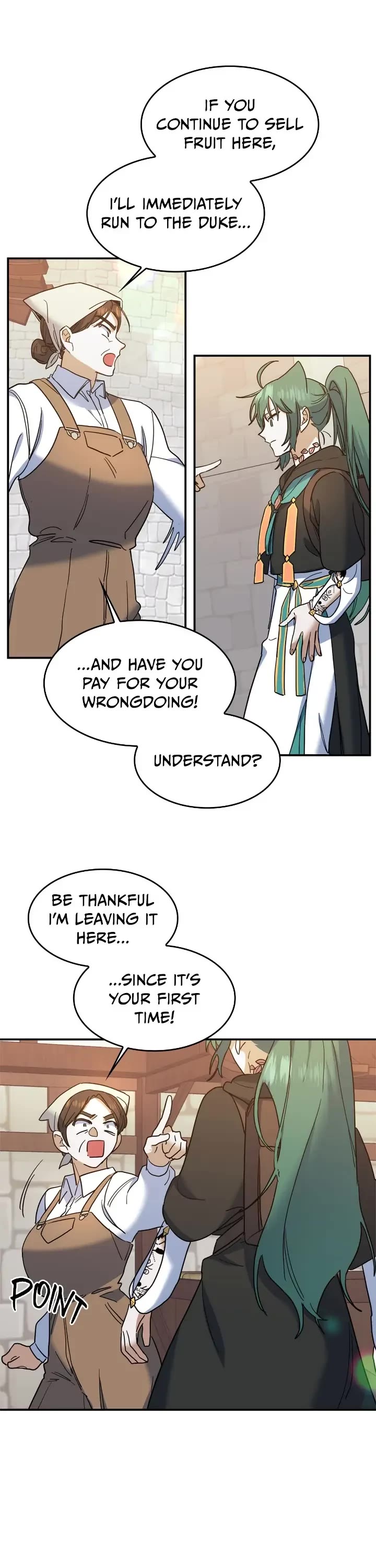 Cooking Sorcerer Chapter 24 page 10 - Chapter 24