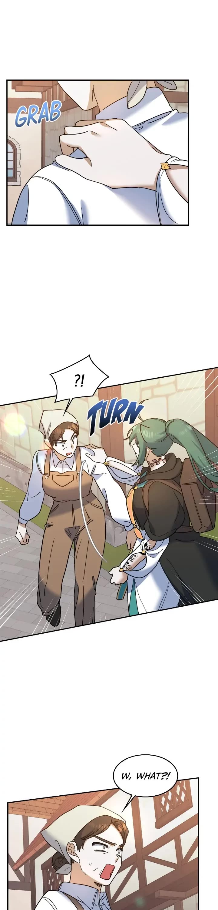Cooking Sorcerer Chapter 24 page 11 - Chapter 24