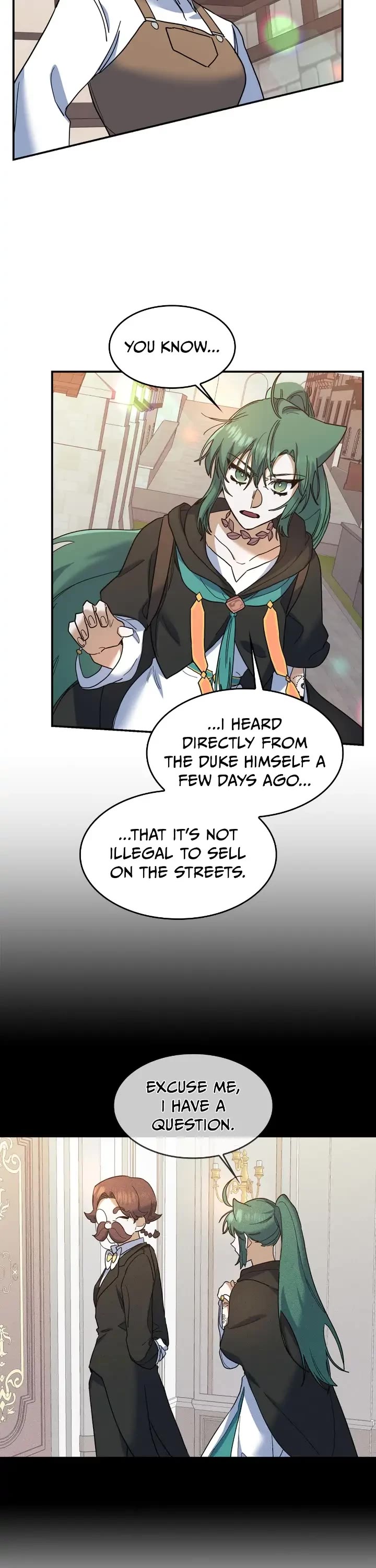 Cooking Sorcerer Chapter 24 page 12 - Chapter 24