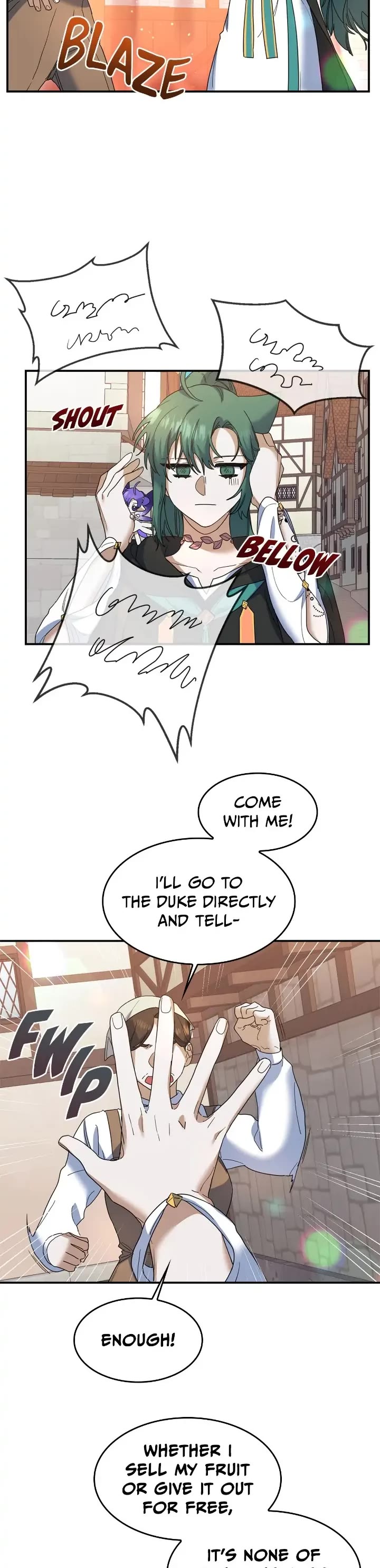 Cooking Sorcerer Chapter 24 page 14 - Chapter 24