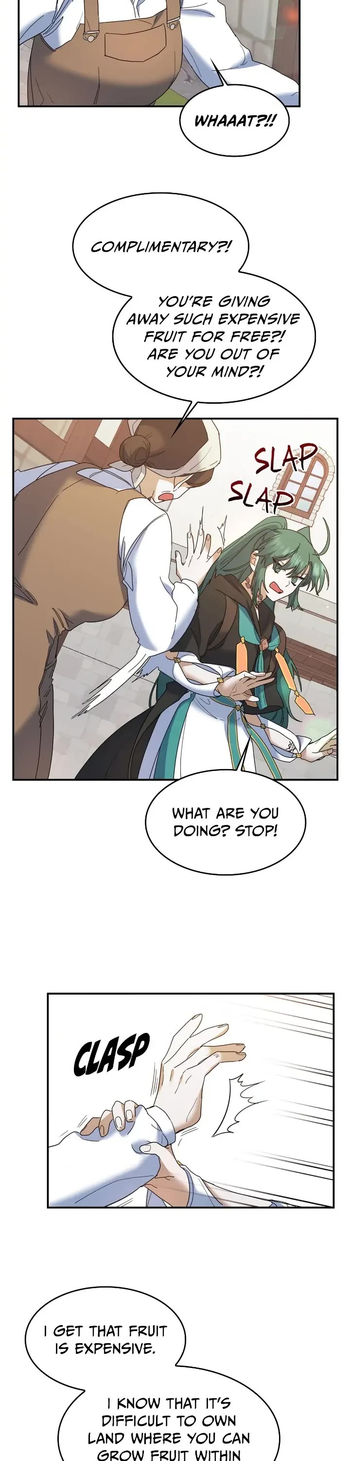 Cooking Sorcerer Chapter 24 page 16 - Chapter 24