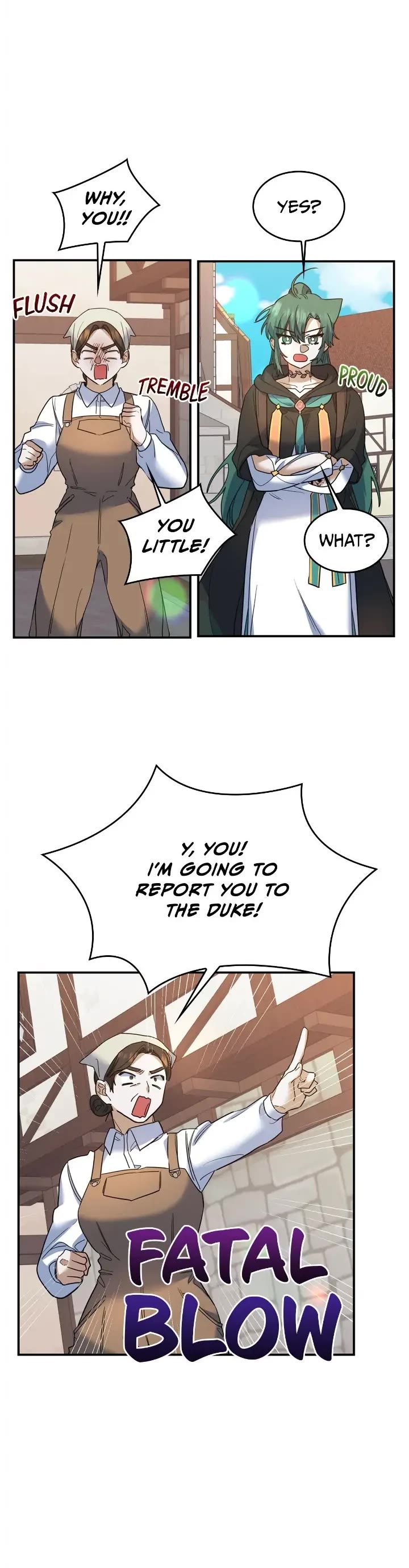 Cooking Sorcerer Chapter 24 page 18 - Chapter 24