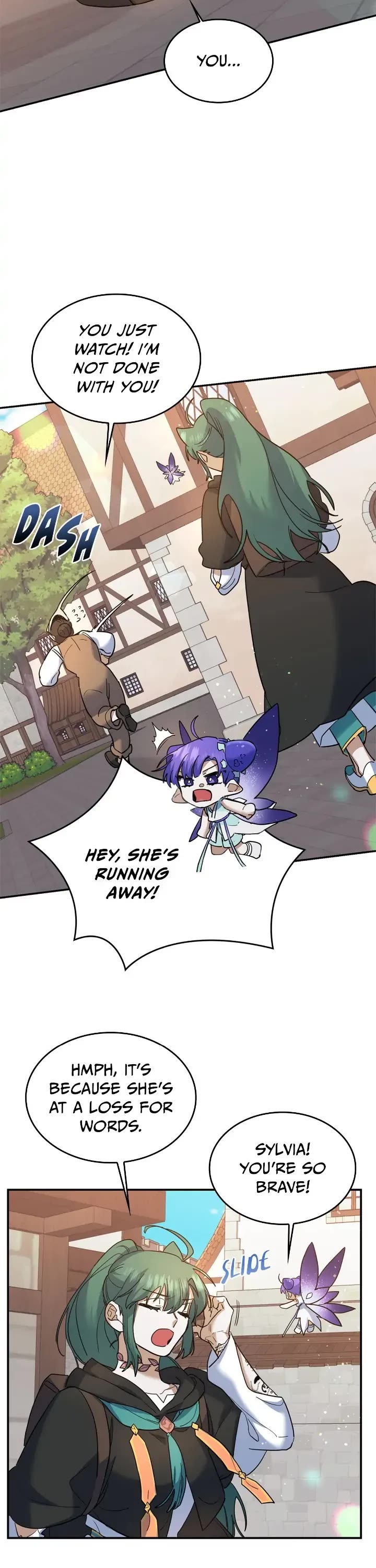 Cooking Sorcerer Chapter 24 page 21 - Chapter 24