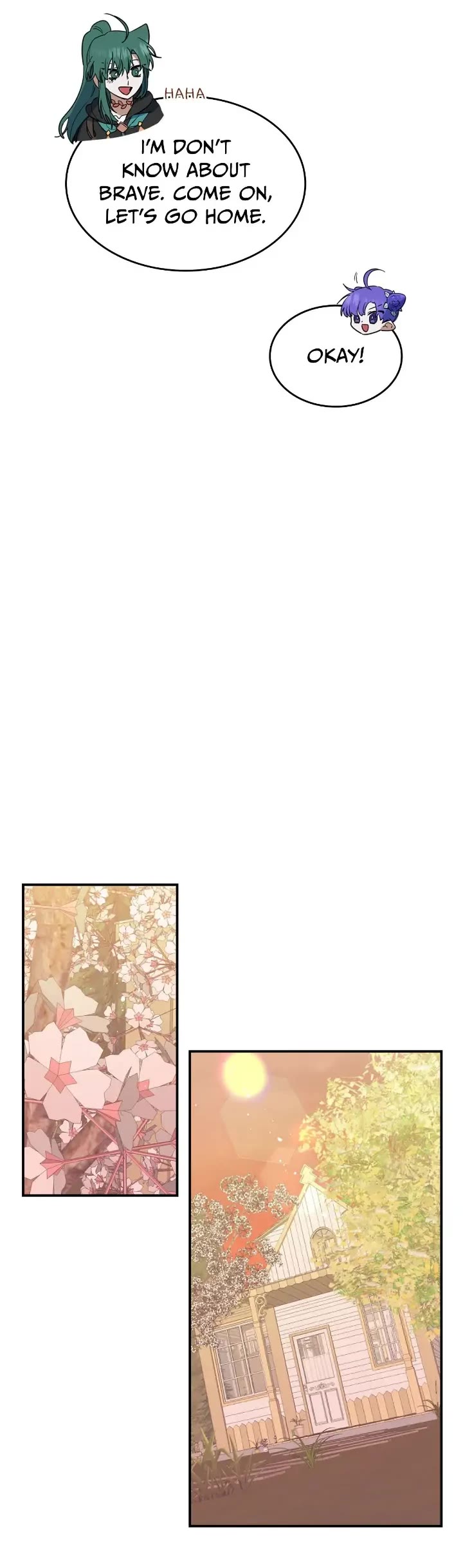 Cooking Sorcerer Chapter 24 page 22 - Chapter 24