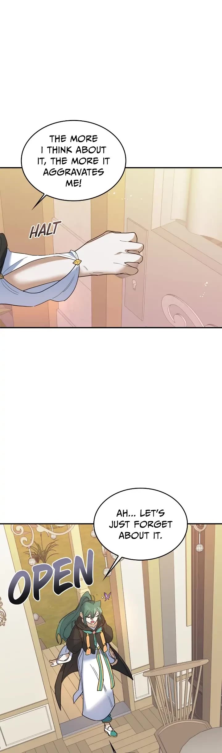 Cooking Sorcerer Chapter 24 page 23 - Chapter 24