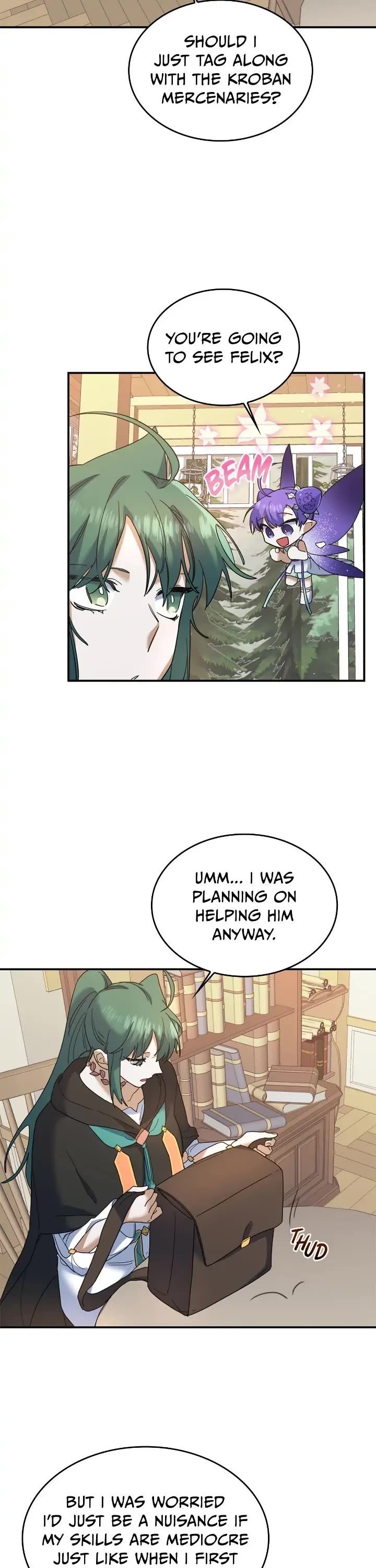Cooking Sorcerer Chapter 24 page 24 - Chapter 24