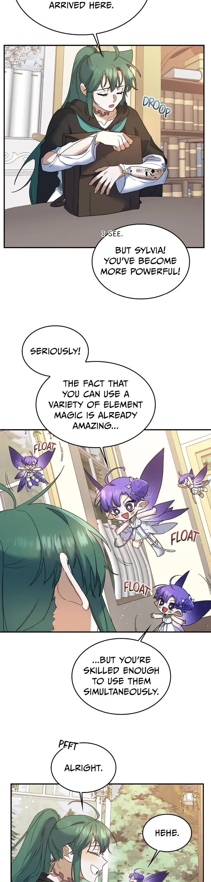 Cooking Sorcerer Chapter 24 page 25 - Chapter 24