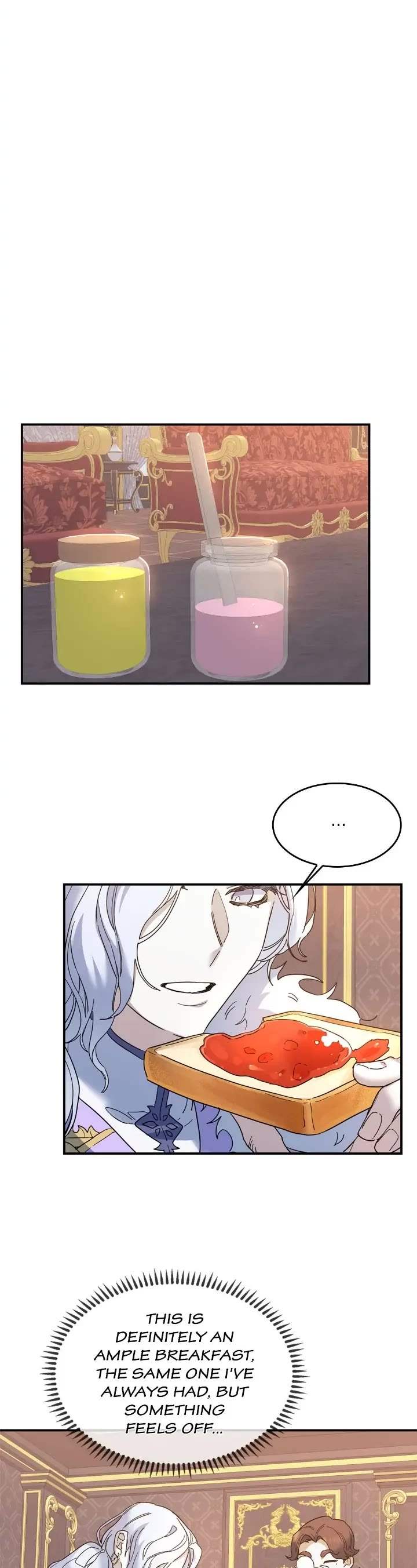 Cooking Sorcerer Chapter 24 page 27 - Chapter 24