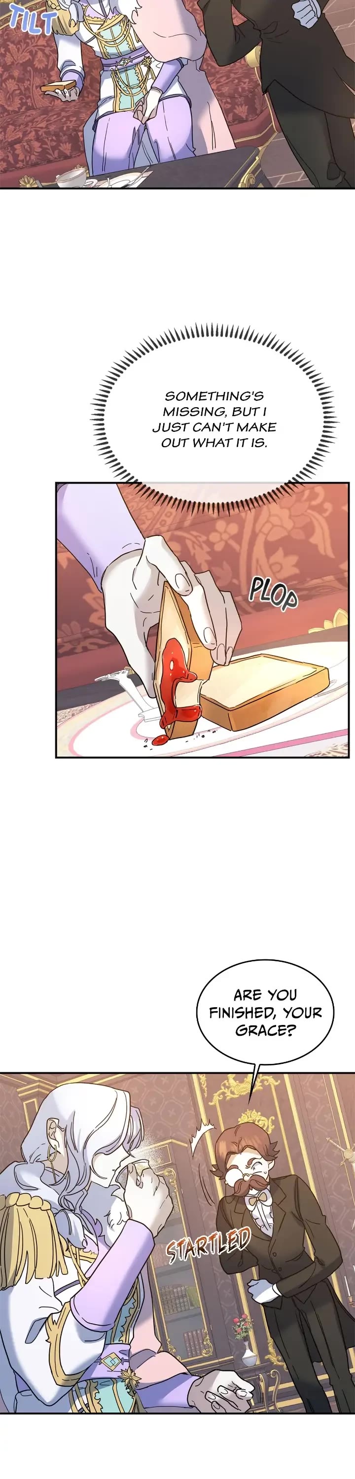 Cooking Sorcerer Chapter 24 page 29 - Chapter 24
