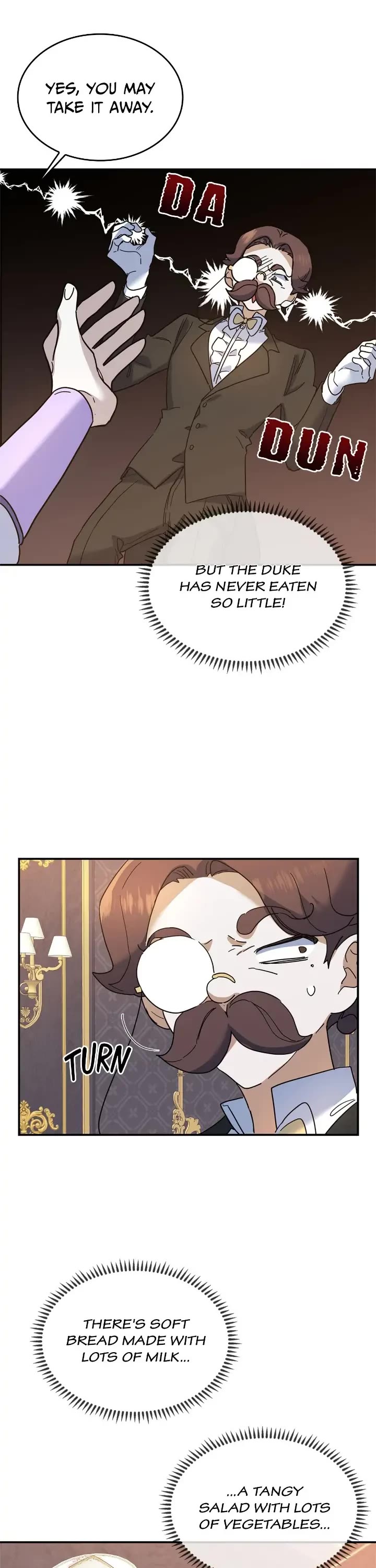 Cooking Sorcerer Chapter 24 page 30 - Chapter 24