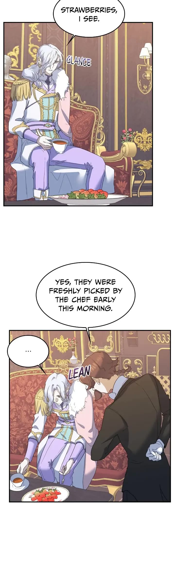 Cooking Sorcerer Chapter 24 page 33 - Chapter 24