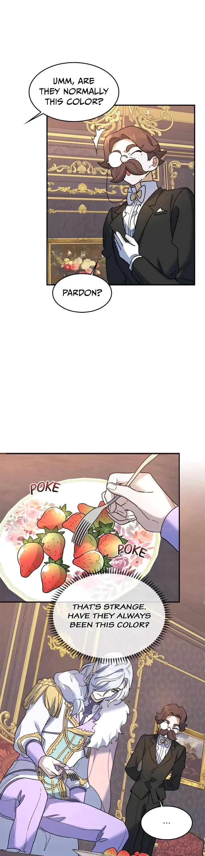 Cooking Sorcerer Chapter 24 page 34 - Chapter 24
