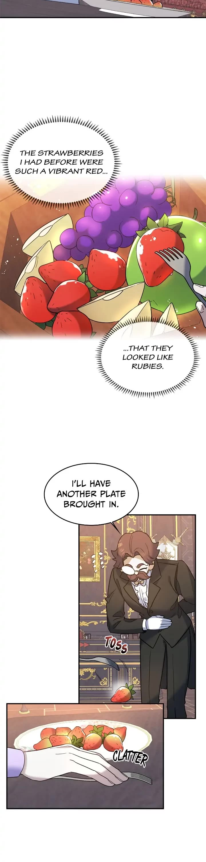 Cooking Sorcerer Chapter 24 page 35 - Chapter 24