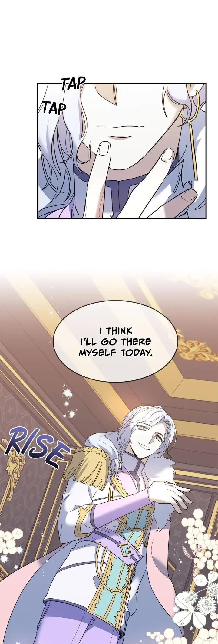 Cooking Sorcerer Chapter 24 page 37 - Chapter 24