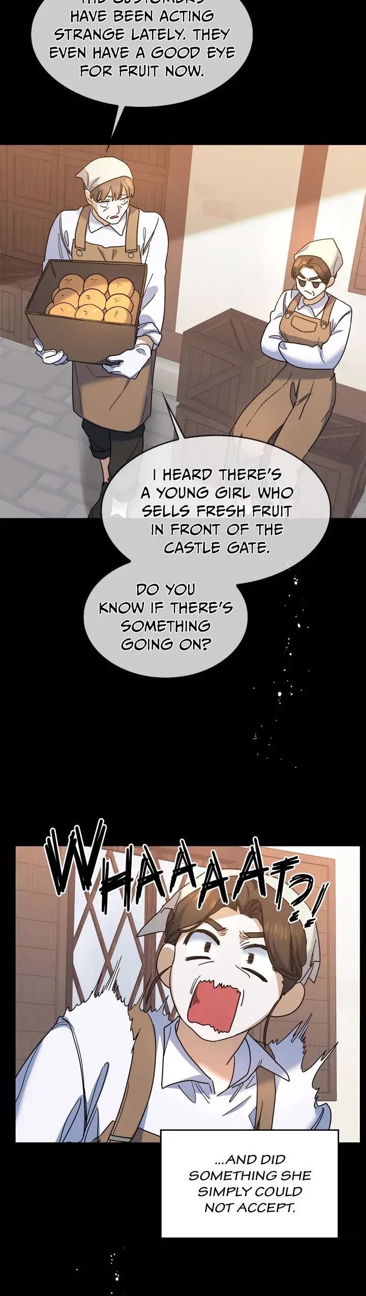Cooking Sorcerer Chapter 24 page 4 - Chapter 24