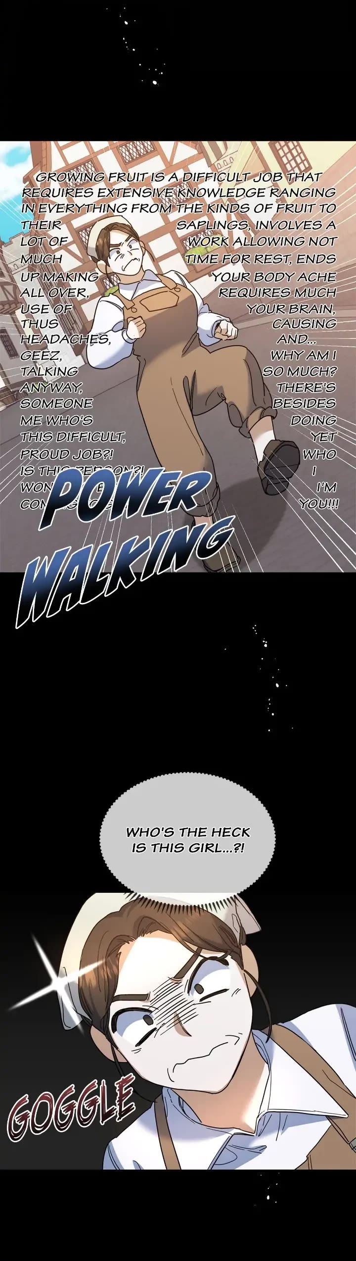 Cooking Sorcerer Chapter 24 page 5 - Chapter 24