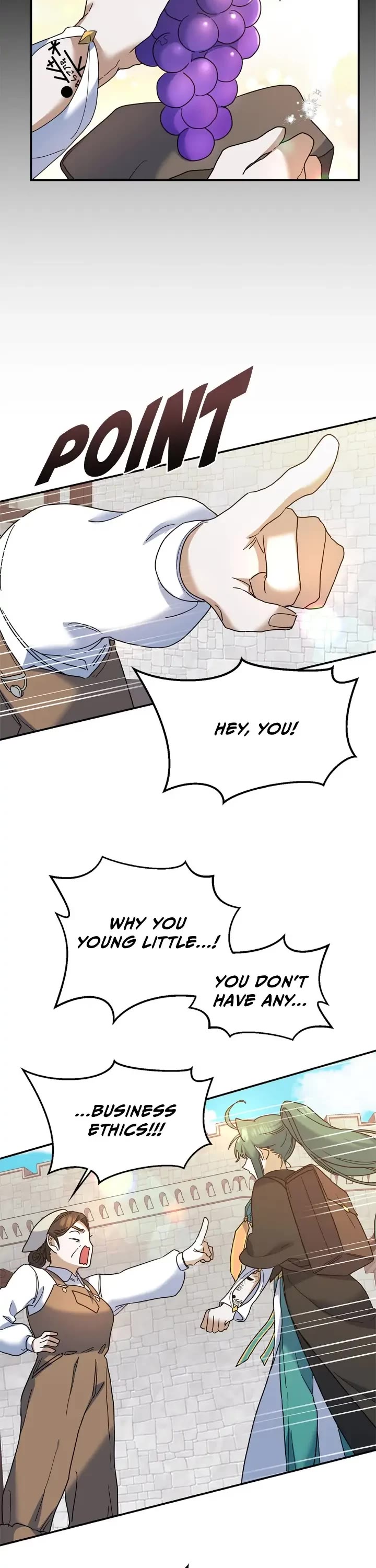 Cooking Sorcerer Chapter 24 page 7 - Chapter 24