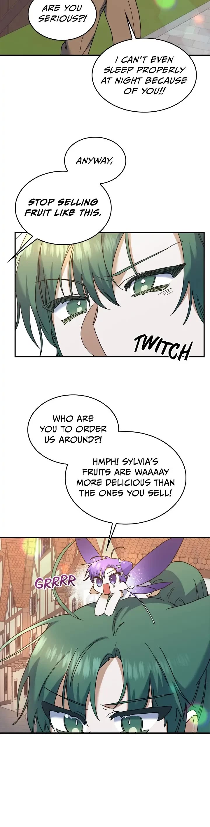 Cooking Sorcerer Chapter 24 page 9 - Chapter 24