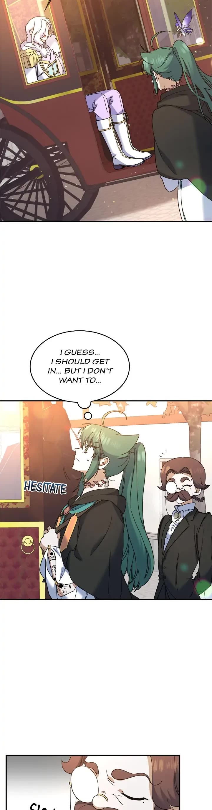 Cooking Sorcerer Chapter 25 page 10 - Chapter 25