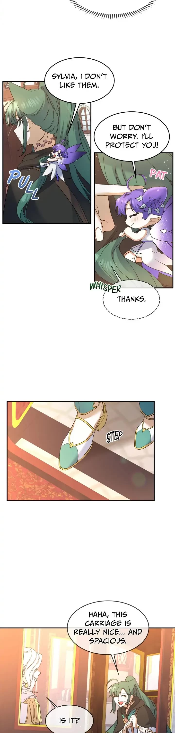 Cooking Sorcerer Chapter 25 page 12 - Chapter 25