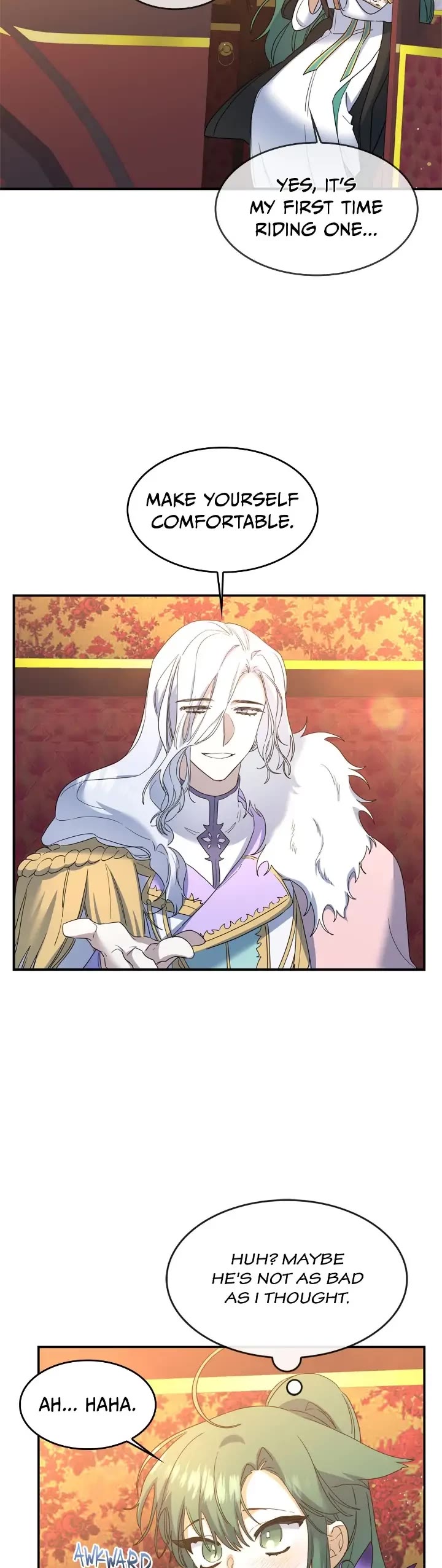 Cooking Sorcerer Chapter 25 page 13 - Chapter 25