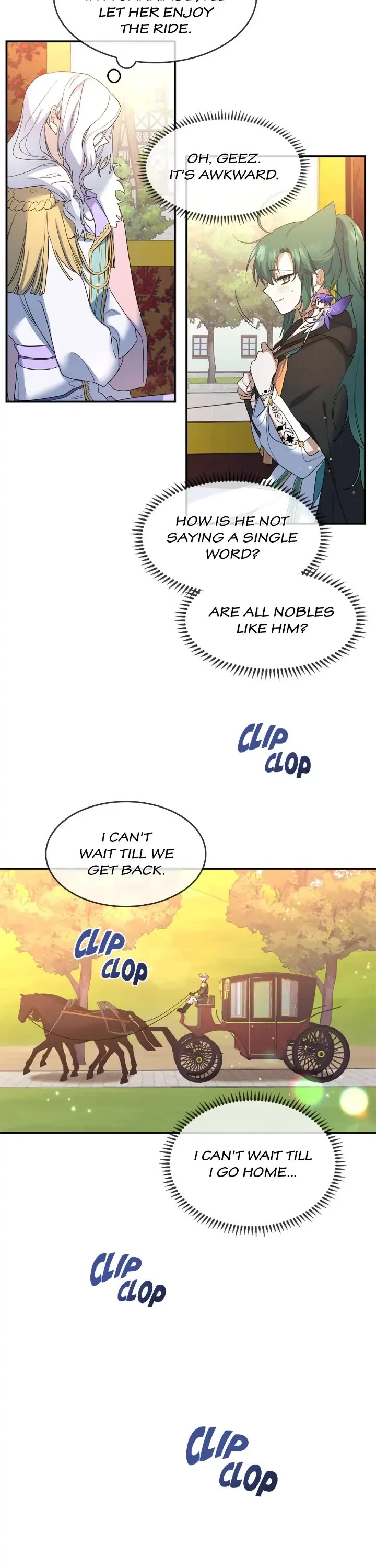 Cooking Sorcerer Chapter 25 page 15 - Chapter 25