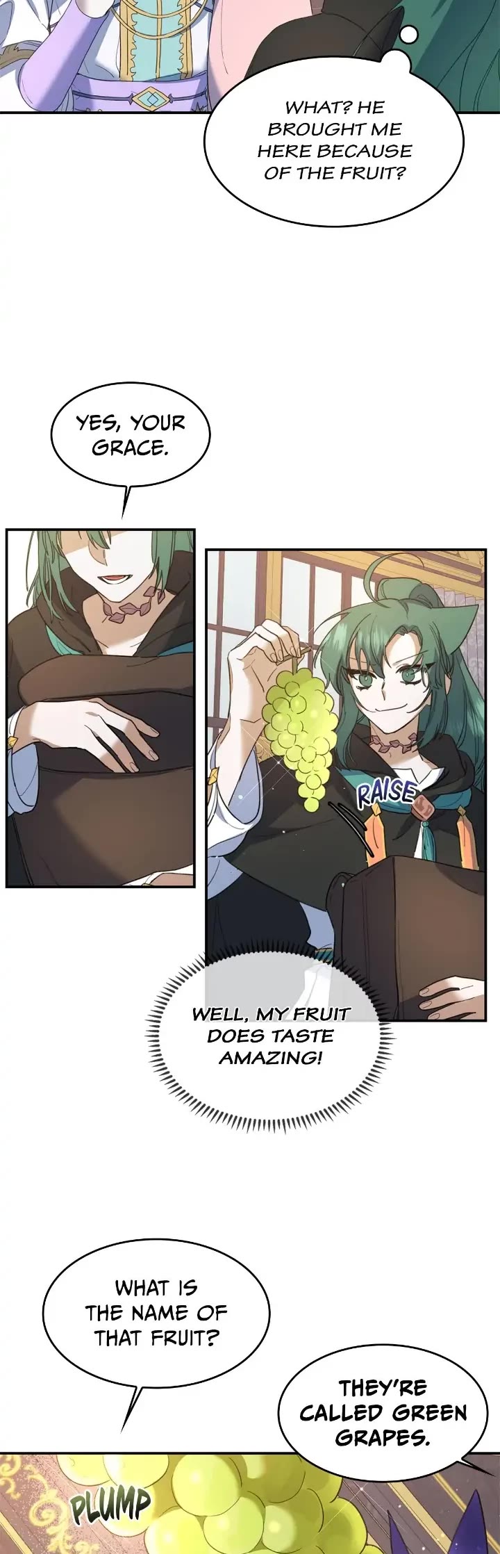 Cooking Sorcerer Chapter 25 page 18 - Chapter 25