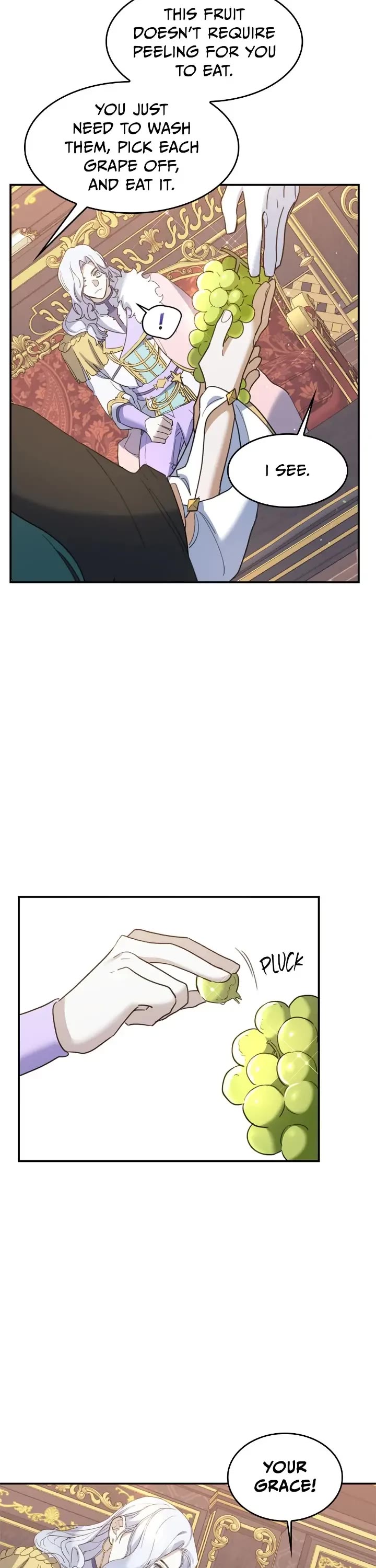Cooking Sorcerer Chapter 25 page 20 - Chapter 25