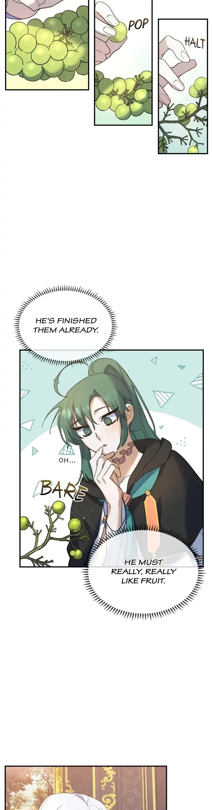 Cooking Sorcerer Chapter 25 page 23 - Chapter 25