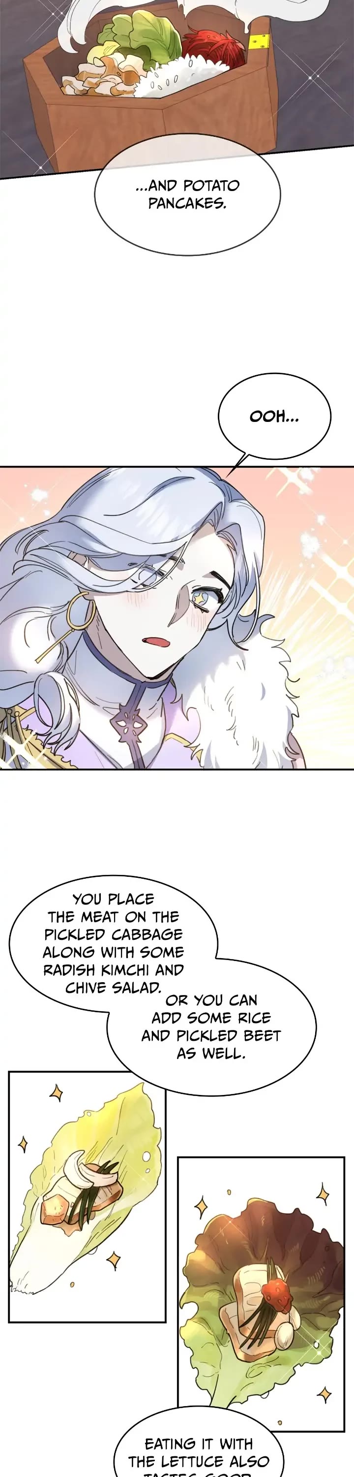 Cooking Sorcerer Chapter 25 page 26 - Chapter 25