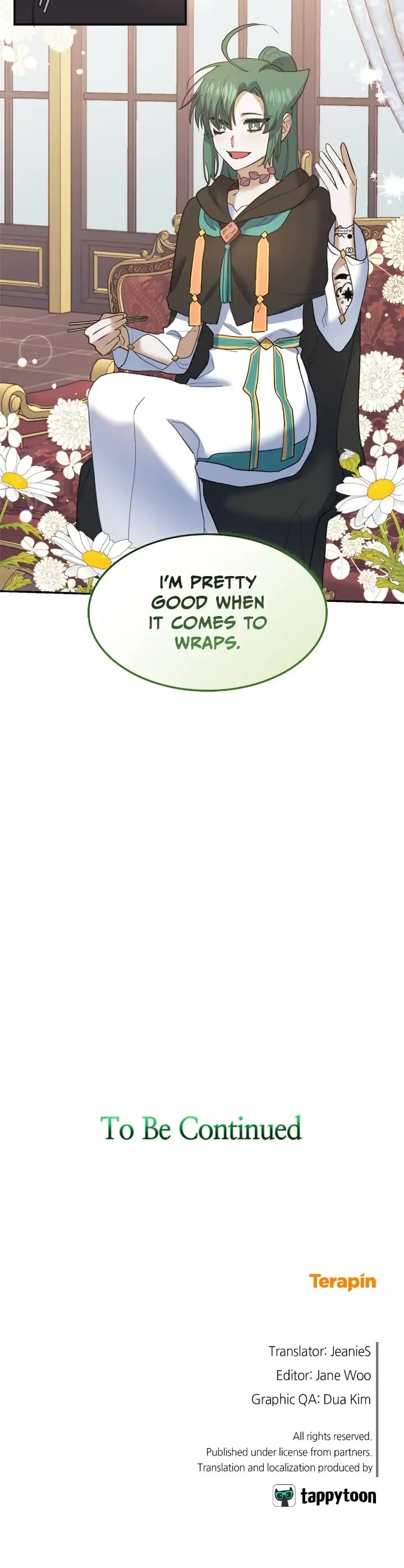 Cooking Sorcerer Chapter 25 page 33 - Chapter 25
