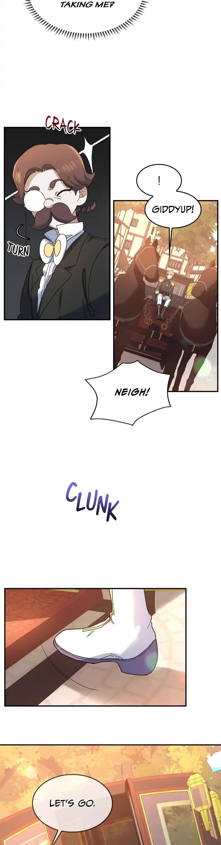 Cooking Sorcerer Chapter 25 page 9 - Chapter 25