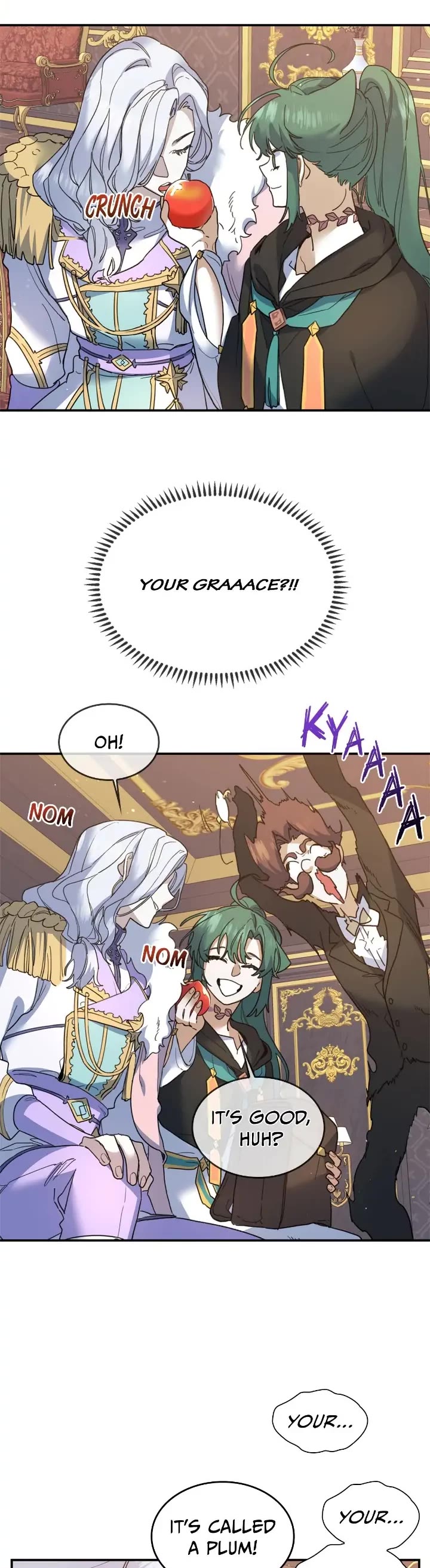 Cooking Sorcerer Chapter 26 page 13 - Chapter 26