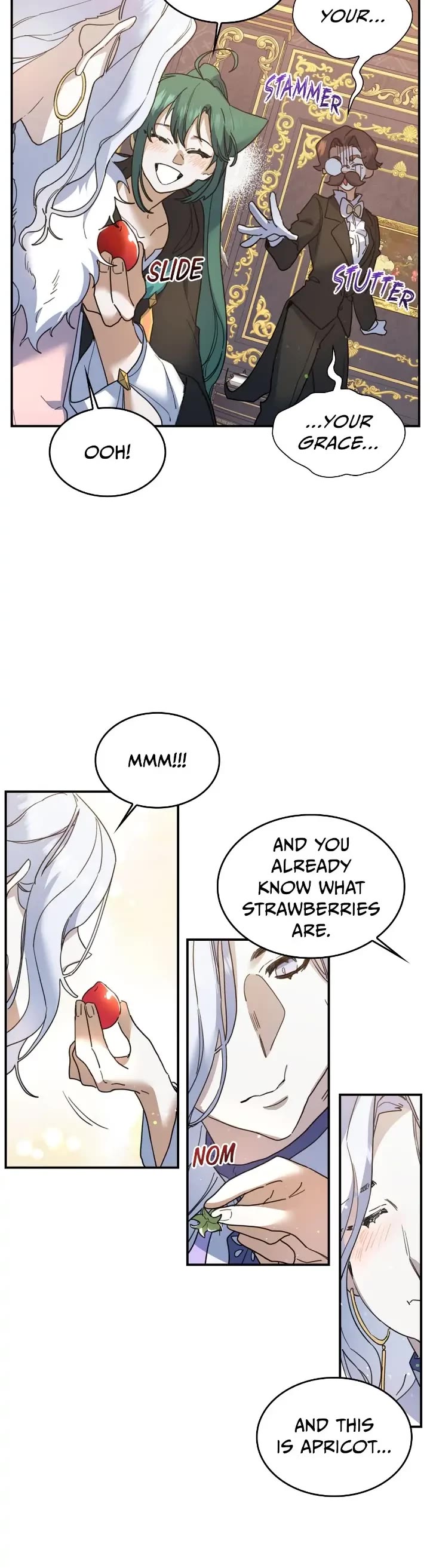 Cooking Sorcerer Chapter 26 page 14 - Chapter 26