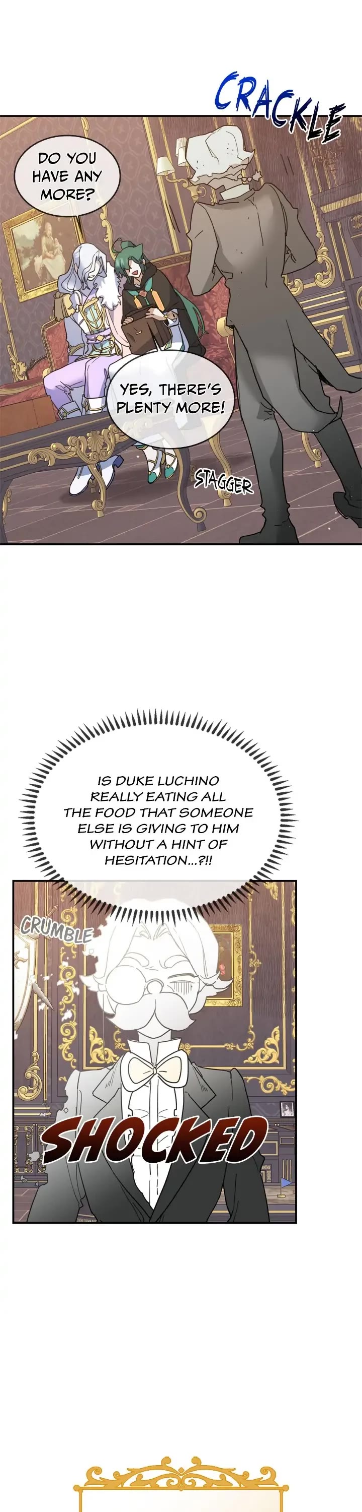 Cooking Sorcerer Chapter 26 page 15 - Chapter 26